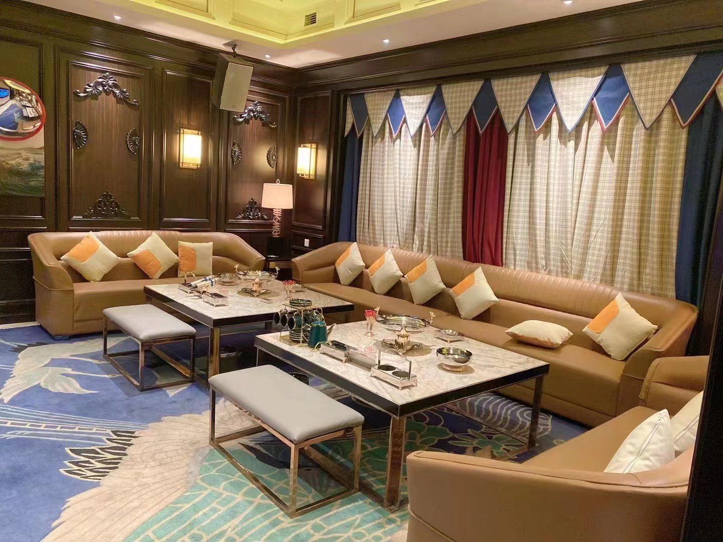 南阳商务ktv中低端消费-方城县ktv预定