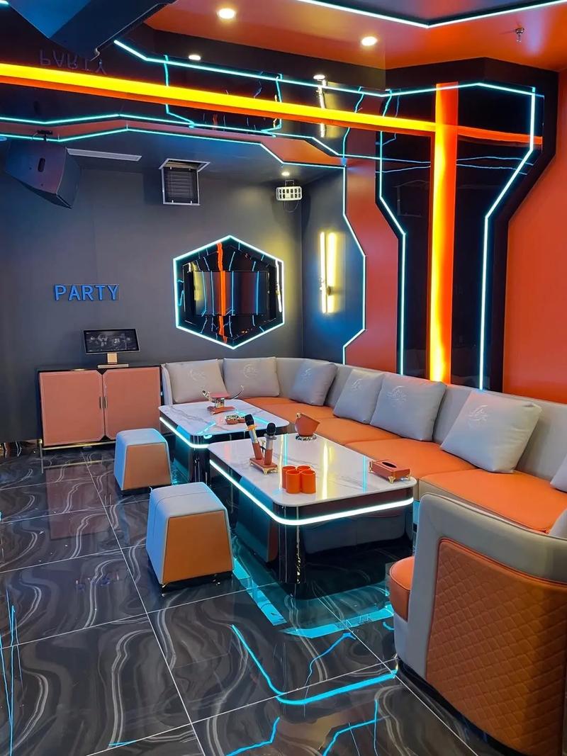 南阳商务ktv推荐及商务ktv有哪些选择-方城县ktv预定